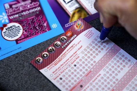 Powerball jackpot grows to $685M, Colorado ticket wins $2M on Christmas Day