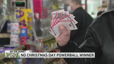 Powerball jackpot grows to $685M without Christmas winner: How much you'd actually take home