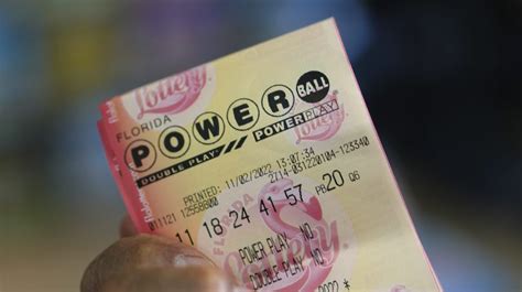 Powerball jackpot jumps to $875 million, third-largest ever