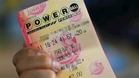 Powerball jackpot nears $600M: When is the next drawing?
