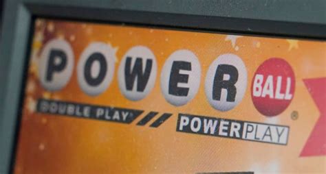 Powerball jackpot now 4th-largest: When is your next chance to win?
