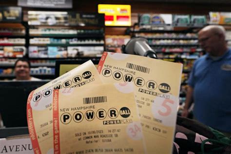 Powerball jackpot reaches $810 million to start 2024: What to know ahead of next drawing