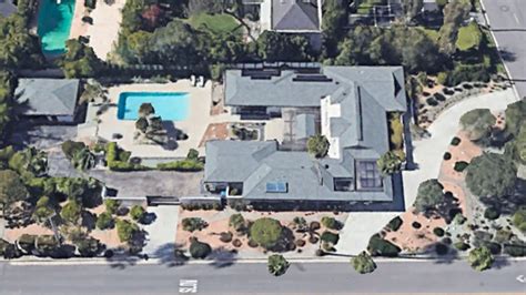 Powerball jackpot winner drops $4 million on California home, his second luxury real estate buy