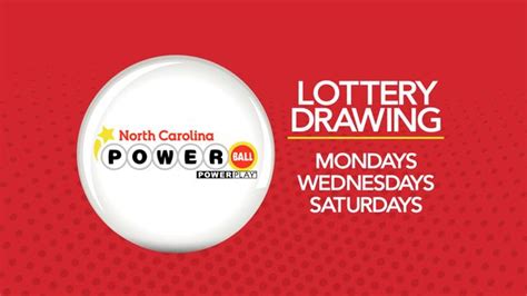 Evening Pick 3 Pick 4 and Cash 5. Nightly N.C. Education Lottery drawings during the 11 p.m. News. Details. Transcript. Nightly N.C. Education Lottery drawings during the 11 p.m. News. Posted 10: .... 