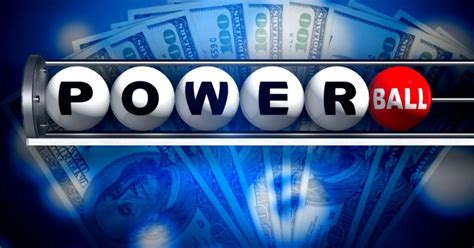 Jul 19, 2023 · Powerball players have a 1 in 292.2 mi