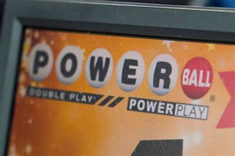 Powerball produces big wins for two people in Missouri over holiday weekend