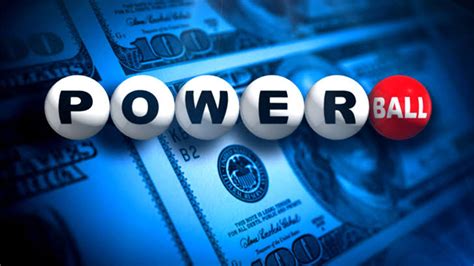 Powerball ticket sold in Kern County wins $1.73 billion jackpot