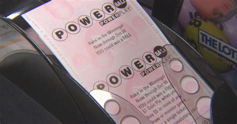 Powerball ticket worth $1 million sold in Dorchester as jackpot grows