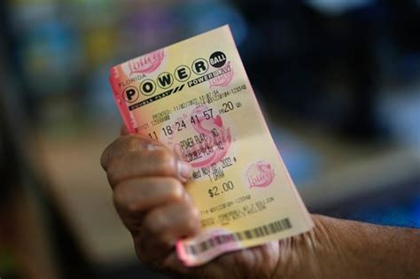 Powerball ticket worth nearly $800K sold in San Jose