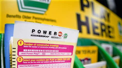 Powerball when is it drawn