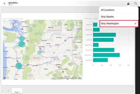 Powerbi or filter. ProductName ="Apple" or Geography.  Aug 21, 201...