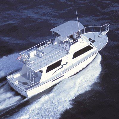 Powerboat Skipper - IYT Worldwide