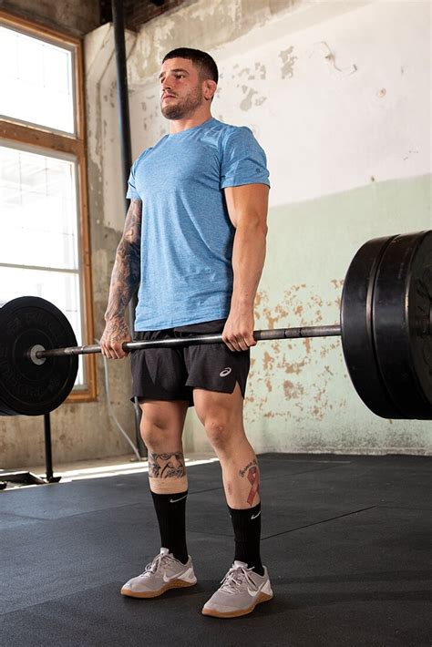 Powerbuilding Strength and Size in One Program!