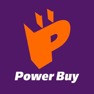 Power Buy. . Powerbuy