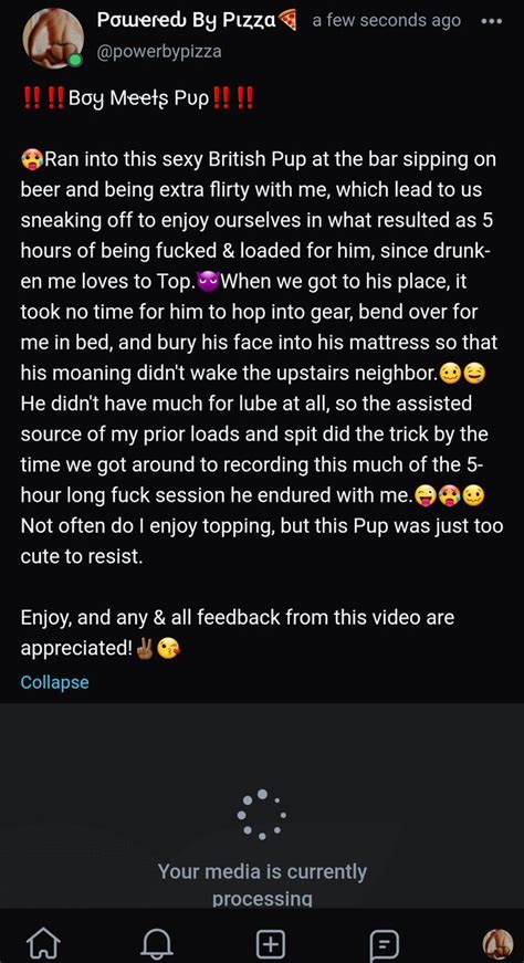 🍑 Powerbypizza Onlyfans Leaked PORN
