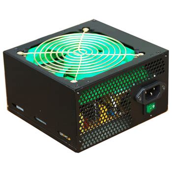 Powercool PCPC750AUBA 750W Power Supply - SCAN