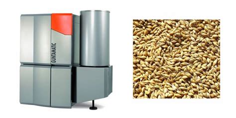 Powercorn 30-75kW Biomass Boiler - Wye Valley Energy