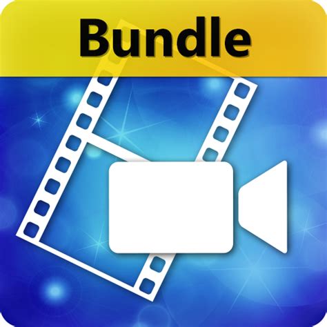 Powerdirector Bundle Version