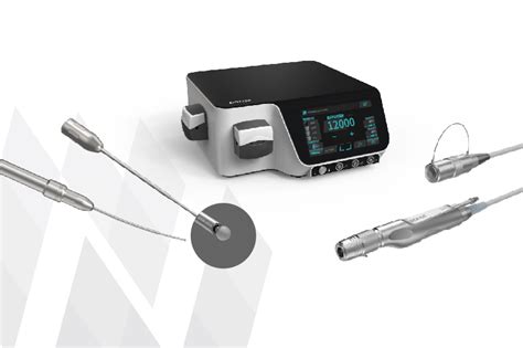 Powered ENT Instruments ENT Systems and Handpieces - Medtronic