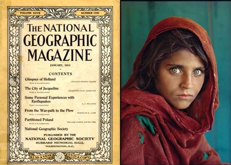 Powerful Brand: National Geographic, A Brand For All Time At …