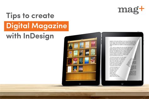 Powerful Features - Digital Magazine Software