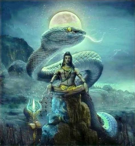 Powerful Snakes in Hindu Mythology #short Full Video …