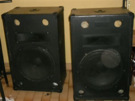 Powerful bass bins in Gauteng Gumtree Classifieds in Gauteng