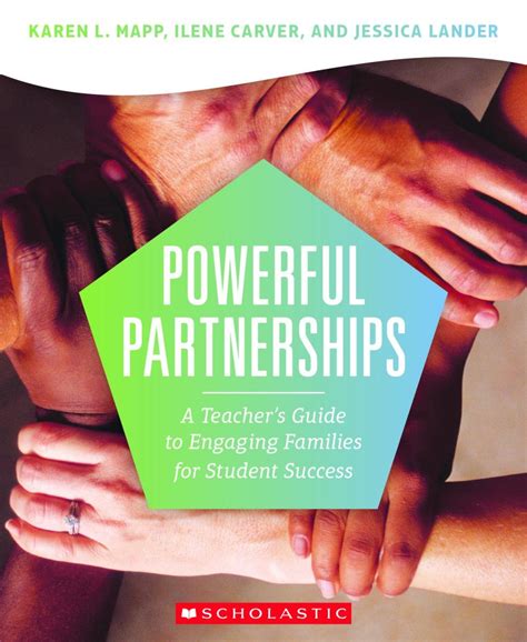 Powerful partnerships a teachers guide to engaging families for student success. - Guida allo studio di chimica organica e manuale di soluzioni mcmurry 8a edizione.