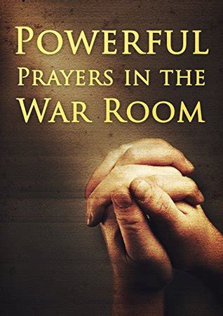 Powerful prayers in the war room learning to pray like a powerful prayer warrior simple christianity guides book 1. - Manuale di controllo dell'infinito del corriere.