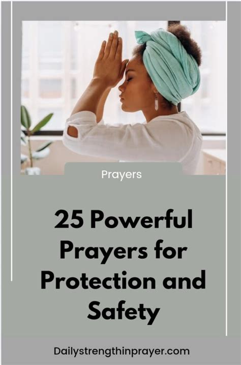 Powerful protection prayer.  Prayer for Protection from Sickness Our phys...