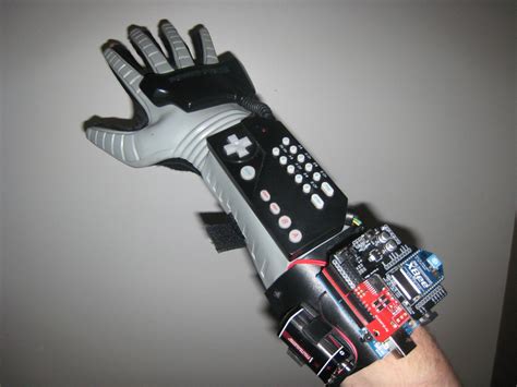 Powerglove. Things To Know About Powerglove. 