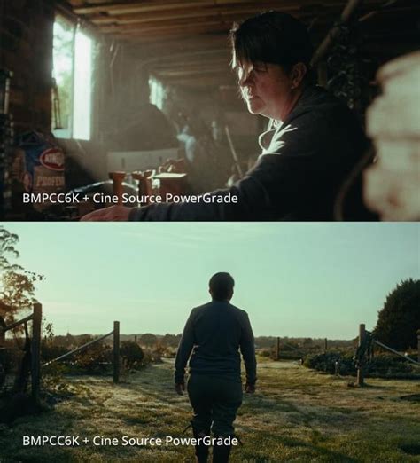 Powergrade davinci.  Curious to hear your thoughts! Understanding Powergrades What are P...