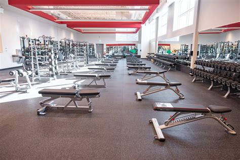 Powerhouse gym northville. We are excited to announce our newest club coming soon to Northville Michigan. We will be offering 4 different group fitness studios, a women’s only… Shared by Michael Dabish 