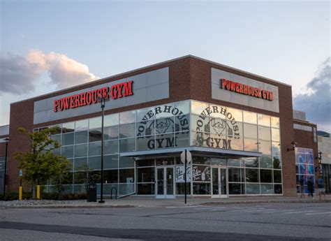 Powerhouse gym novi. Powerhouse Gym is located in Novi on 12 mile, open 24 hours a day all week. Sign with one of the best gyms in Novi Michigan today! 