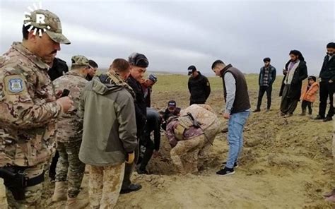 Powerless citizens support hostilities with Iran in region hit by warhead