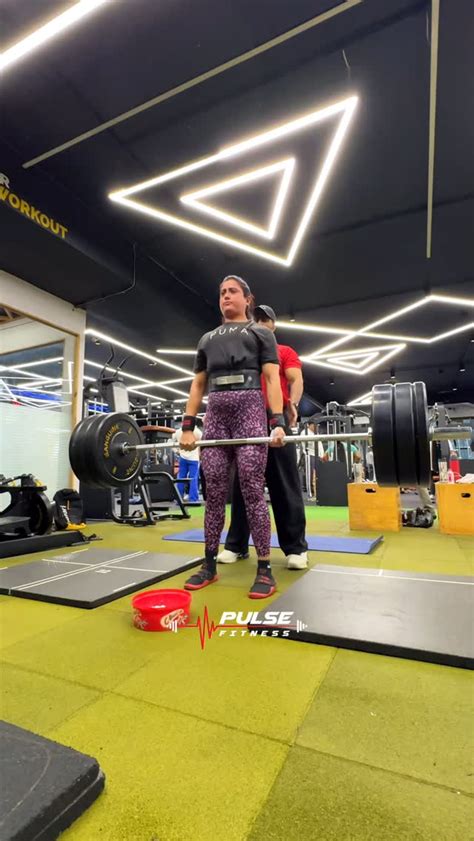 Powerliftingqueen Onlyfans Leak
