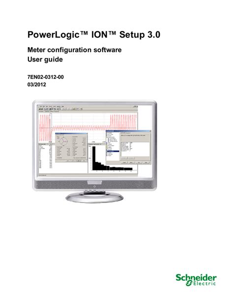 Powerlogic ion user guide for trending. - Align trex 600 cf manual download.