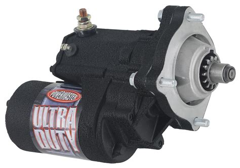 Powermaster Ultra Duty Diesel Starters 9051