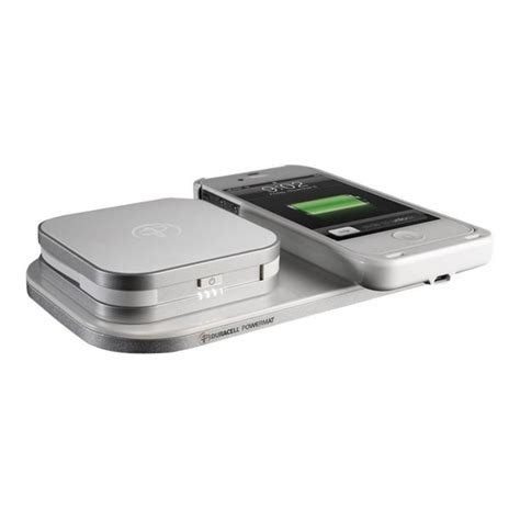 Powermat Wireless Charging system with an… - Apple …