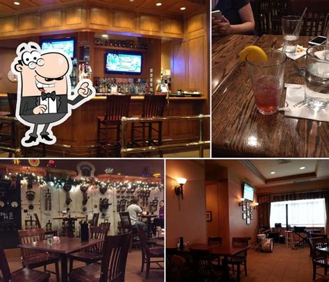 Powerplant bar and grill. When it comes to enjoying great food and a vibrant atmosphere, Austin’s Bar and Grill in Olathe, Kansas is a top choice for locals and visitors alike. Austin’s Bar and Grill has be... 