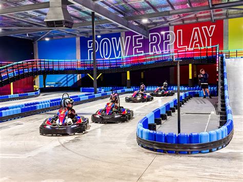 Powerplay