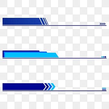 Powerpoint Header Design