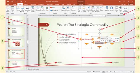 Powerpoint Practice 2 w/ Diagrams Part 2 Diagram Quizlet