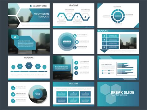 Powerpoint Presentation Design FPQ27 AGBC