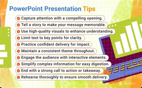 Powerpoint Presentation Tips And Guidelines
