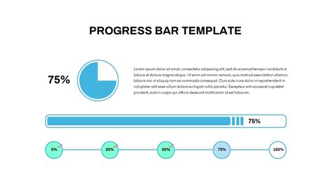 Powerpoint Progress Bar Template