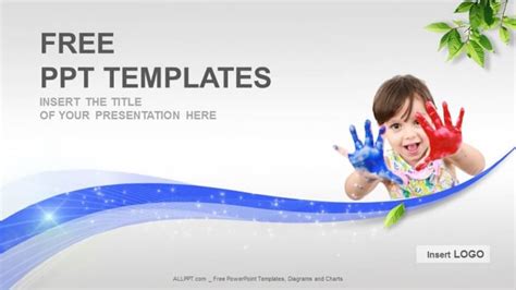 Powerpoint Sample Templates Free Download Biggest.creativedeveloper.my.id