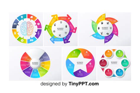 Powerpoint Smartart Templates - Get Free Templates