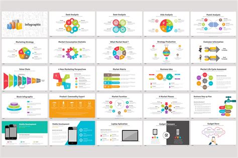 Powerpoint Solution Template