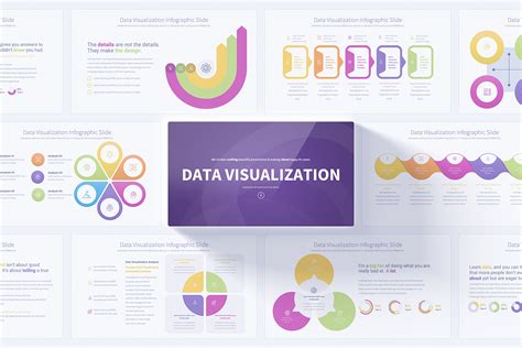 Powerpoint Templates Data Visualization